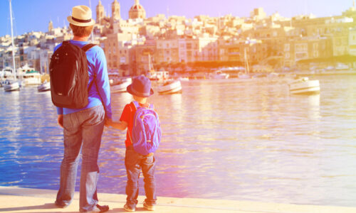 Family Needs to Remain Family on and on